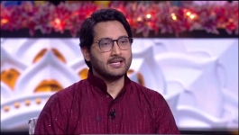 KBC - Season 17 - 22nd October 2025